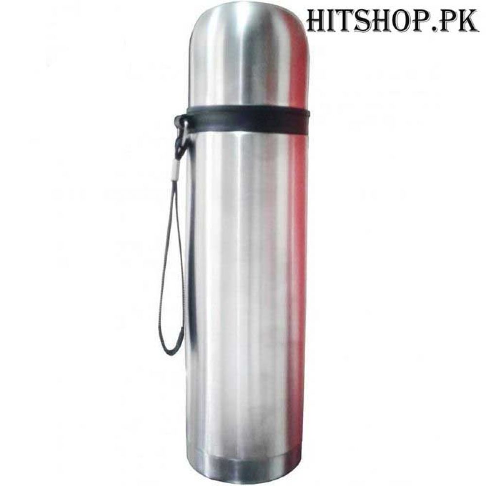 0.5 Litre Stainless Steel Vacuum Flask